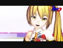 【MMD】【MMD ネル動画】　ひなげし