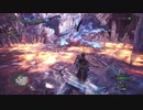 [100縛りMHW]ズットモアラサー4人でゼノPART3後半[CAB]