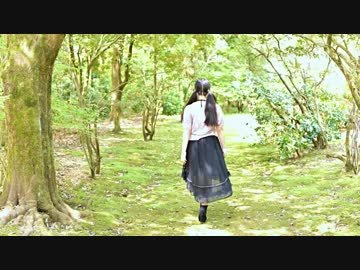 【さくらこ】　ハイドアンド・シーク　【踊ってみた】