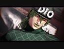 【MMD】ディエゴでMONSTER【ジョジョ】