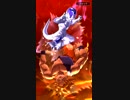 【ドラゴンボールレジェンズ】 フリーザ様がじきじきにガチャを回されました！！