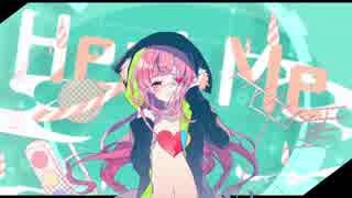 Heal Me 歌ってみた【ぽりーぷ】