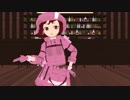 【MMD】レンちゃんにクローバー♣クラブを踊ってもらった【ガンゲイル・オンライン】【1080p】