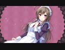 【立体音響】いじわるお姉さんメイドエミリアのフルコースケア【洗髪ボイス】