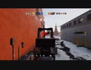 仲間を１人餌にして2人喰う/Rainbow Six Siege