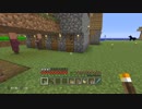 【Minecraft】マインクラフト 初見実況プレイ98