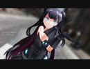 【初音ミク】私の王子様・ストリート編【オリジナル】【MMD】