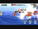 アズールレーン　12-4フルオート周回　燃費妥協版