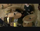 Slipknot-"People=Shit"　たたいてみた