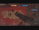 【実況】FPSやったことないけどR6S買った #17