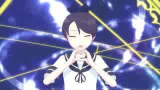 【MMD艦これ】惑星ループ