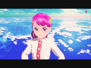 【MMD】DAYBREAK FRONTLINE【おきゅたんbot & ユニティちゃん】