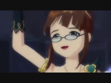 アイドルマスター「古い日記」
