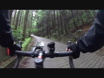 【ロードバイク】激坂これくしょん - 十三塚【激坂】