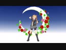 【MMD艦これ】セーラーアブゥーン