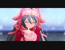 【MMD】[A]ddiction（YYB Miku 10th Winter.ver ）【60fpsHD】