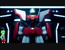 【Newブレ】ガンダムブレイカー アマゾンズ 03箱目