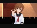 [MMD艦これ]スカートたくし上げ動画3「おねがいダーリン」1080ｐ
