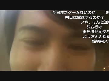 【TWC】うんこちゃん『歩き雑』2/2【2018/06/22】