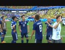 BBC版FULL《2018W杯》 第1戦：グループG [Match Of The Day Live] コロンビア vs 日本（2018年6月19日）