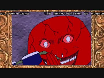 【MUGEN】新章_希望vs絶望リスペクト大会 【狂only】Part10