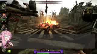 人気の Vermintide2 動画 10本 ニコニコ動画