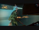 【Warframe】グリニアのエレベータ上に上がってみた