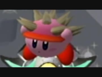 【実況】カービィのエアライドでたわむれる Part58 ぼっち