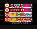 【太鼓さん次郎】混声合唱のための「あぁ～！水素の音ォ～！」【創作譜面？】