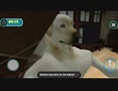 ハッピーホーム家族ペット犬は家族の家事をシミュレートするママを助けるために。　part2
