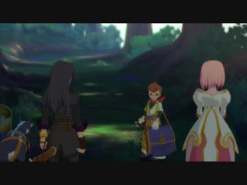 サブイベントを全回収するテイルズオブヴェスペリア Part.4