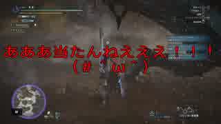 【MH:W】クエスト失敗率８０％？？野良で歴戦王ヴァルハザクに挑戦した【ガチ対策装備】