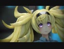 【MMD艦これ】ガンビア・ベイと護衛棲水姫っぽいのでグラーヴェ【1080】