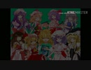 【東方アレンジ】Scream out! (Cranky Remix) / A-One × Cranky