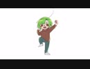 【手描きMAD】みなぎるなな湖