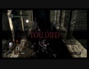 ファルコン竹田『ダークソウル SL1ノーコン』Part78【2016年02月01日】
