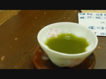 【三十路女の埼玉63市町村一周の旅・入間市編１】入間だけど狭山なお茶どころさん！？ 【ボイス旅】