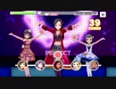 コンボが続かなかったら即ガチャするデレステ赤