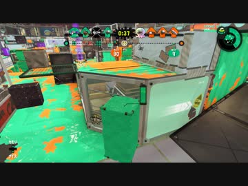 【X】生存戦略ガチマスピナー169【スプスピ,スピコラ,バレスピ】