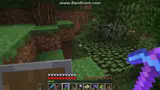 [第344日]マイクラ冒険記[Minecraft]