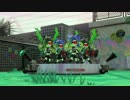 オクト・エキスパンションをゲソ的実況プレイpart4【Splatoon2】