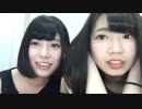 けやき坂46 SHOWROOM 高本彩花 東村芽依 2017.6.29