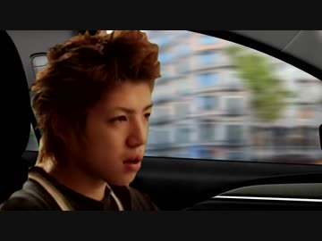 【怪談心玉袋】ストーカー.s3mp1