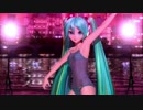 [透けDIVA]PD-FTDX　Nostalogic[スク水]