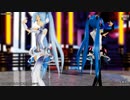 【MMD】[A]ddiction (Lat式ミクYohl流アペンドモデル×二人)【Ray-MMD】