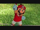 マリオテニスエース実況プレイ#2