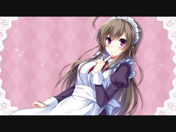 【立体音響】優しいお姉さんメイドエミリアのフルコースケア【耳かきボイス】