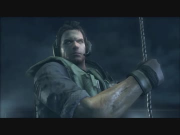 バイオハザード リベレーションズ 実況ですよ！#9