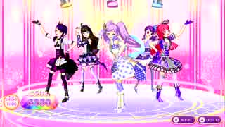 【プリパラ/PriPara】メドレーその他全曲（カルテット,クインテット）【オールアイドルパーフェクトステージ】