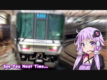 ゆか×なな #11 はじめて京、はるの色①【結月ゆかり旅行】